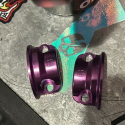 Og Perch Clamp