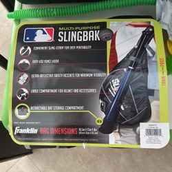 Baseball Bag