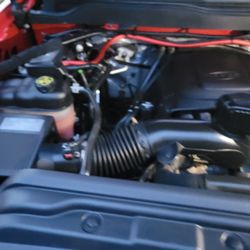 2016 Chevrolet Silverado 2500