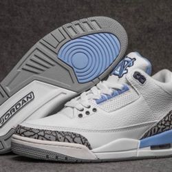 Jordan 3