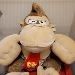 Stuffed Animals