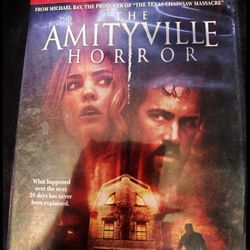 Horror Movies DVD