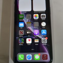 iPhone XR 64GB Unlocked Excellent Condition T-Mobile ATT MetroPCS Verizon