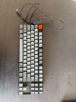 J.ZAO K2 Mechanical Keyboard – Keychron K2 OEM