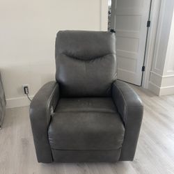 Rest sliding chair
