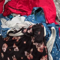 8 total Nightgowns all 2xl