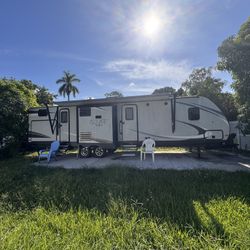 2 Bed 2bath RV 