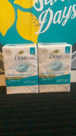 2-4 dove bars 2 for $10