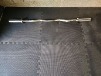 Easy Bar