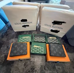 Men’s Designer Bag and Wallets