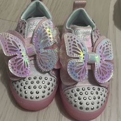 Toddler Shoes 