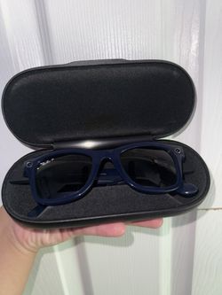 BRAND NEW RAYBAN META