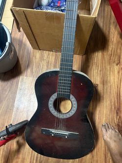 Guitar