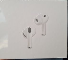 Brand New Airpod Pro 3