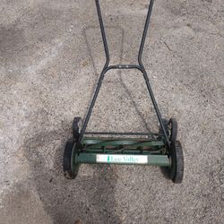 Mower