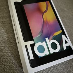 Samsung galaxy Tab A 8inch