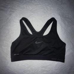 Nike Dri-fit sports bra