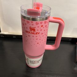 Valentines Stanley Cup