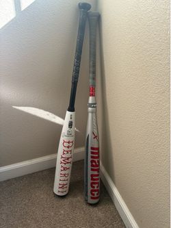 Baseball bats