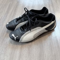 Puma- Shoes