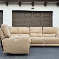 Sofa/Couch Sectional - Recliners - Delivery Available 🚛