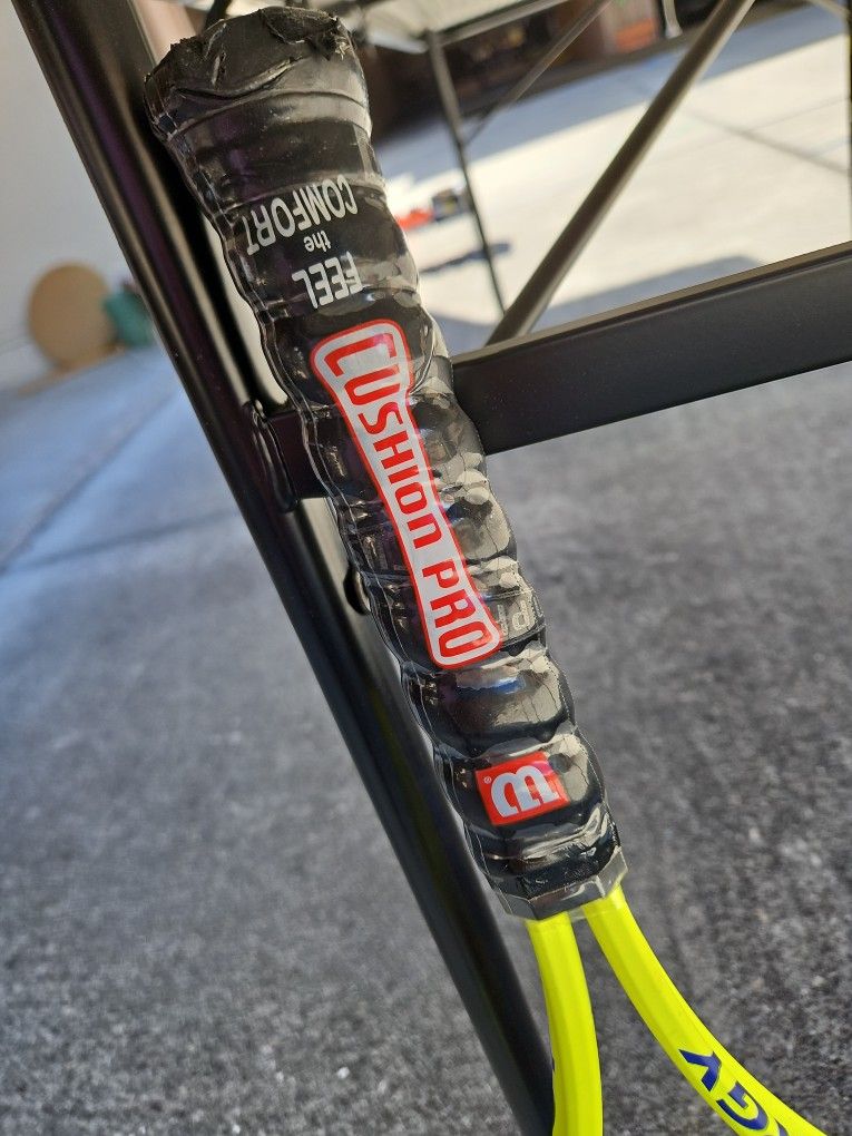 Tennis Racket Brand New