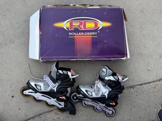 Roller Blades