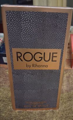 ROGUE by Rihanna