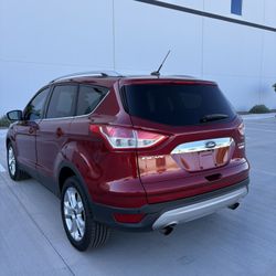 Ford Escape 