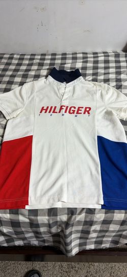 Hilfiger Tommy polo