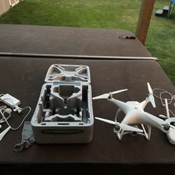 DJI Phantom 4 , Wm330a 