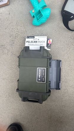 Utility case -pelican