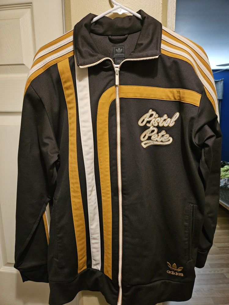 Adidas Pistol Pete Jacket