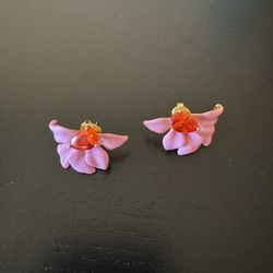 Kate spade earrings 