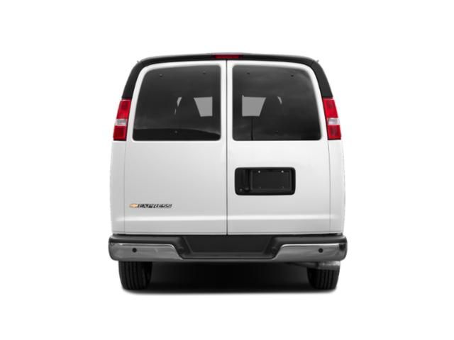 2020 Chevrolet Express Passenger