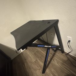 Mallho Gaming Desk