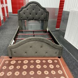 Full Size Bed