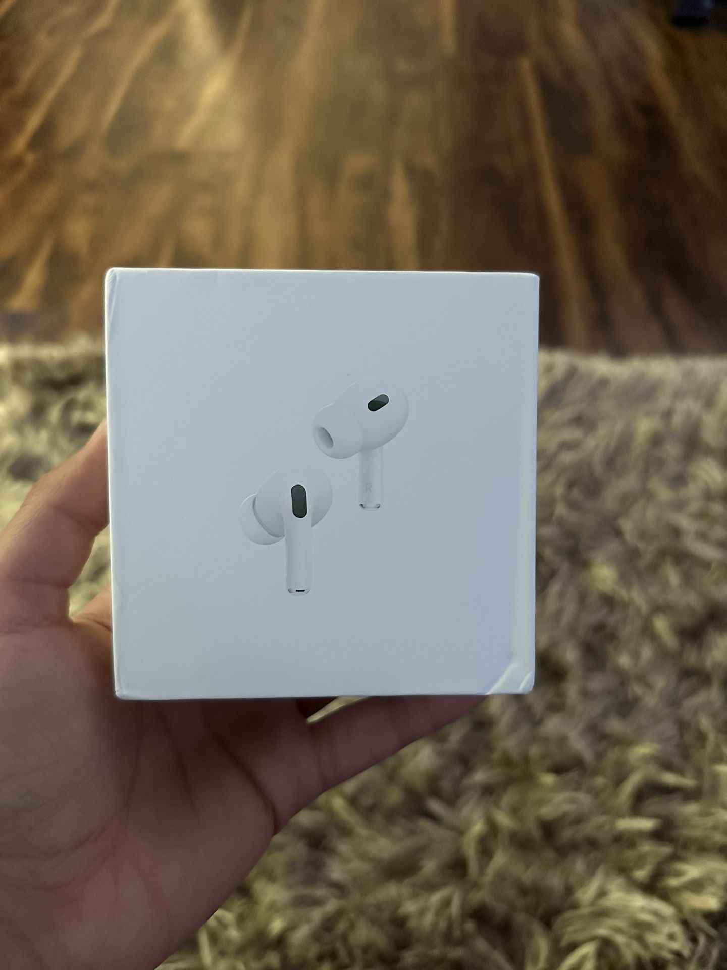 Airpod Pros gen 2 