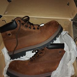 Need Some Good Work Boots? These Are It. 70% Off Brand New Inside Box With Tags Still