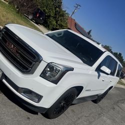 2019 GMC Yukon XL