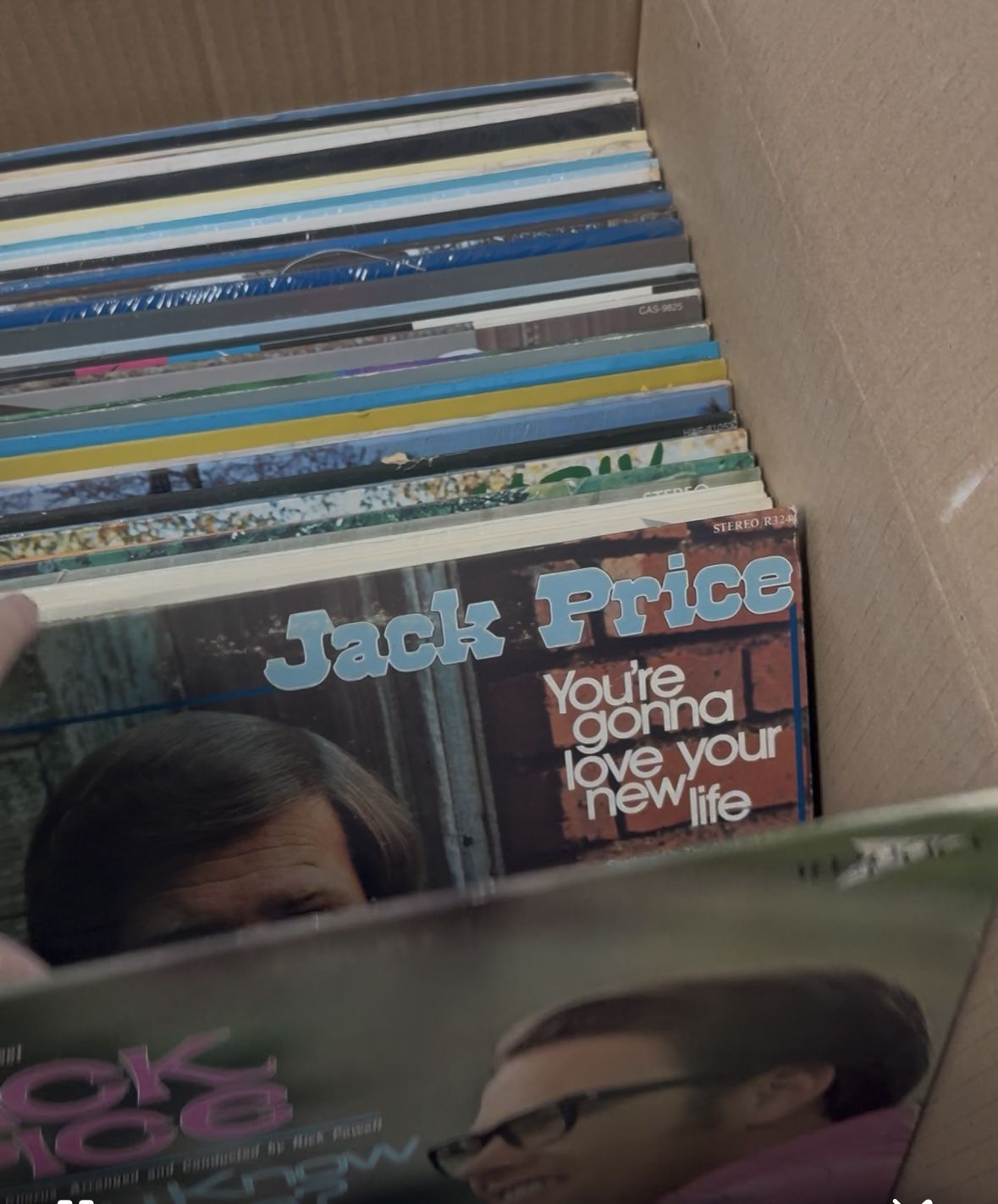 FREE Vintage Christian Albums