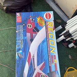 COX RECON Rc Plane (nitro)