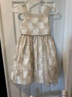Children Formal Dress