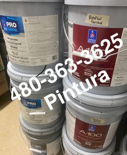 Pintura En Venta Paint Sale 