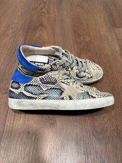 Golden goose sneakers