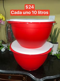 Tupperware