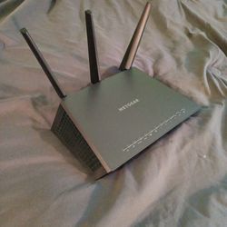 Netgear Nighthawk Wifi Router