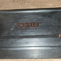 Ds18 Frx3.5k Rare Model