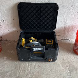 Dewalt 20V Power Tool Set