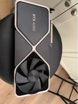 NVIDIA RTX 4080